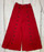 Button Front Riding Skirt CL702