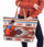 Ladies handbag B602
