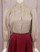Prairie Blouse CL4852