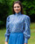 Prairie Blouse CL4852