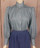 Wichita Blouse CL483