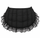 Lace Trim Bustle C-5