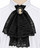 Lace Jabot C-103