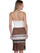 Fringe Skirt HC249