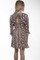 Python Print Dress HC622