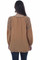 Tie Neck Line With Poet HC526
