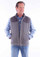 Canvas Vest,CANVAS Vest TR-079