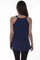 Rope Strap Blouse PSL-234