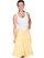 Ruffle Skirt PSL-078