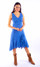 SLEEVELESS DRESS PSL-271