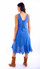 SLEEVELESS DRESS PSL-271
