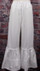 Cotton Drawstring Bloomers CL26C