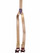 42" French Satin Suspender RW040FS