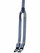 42" French Satin Suspender RW040FS