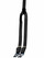 42" French Satin Suspender RW040FS