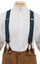 42" Elastic Suspender RW040S
