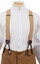 42" Elastic Suspender RW040S