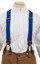 42" Elastic Suspender RW040S