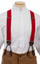42" Elastic Suspender RW040S
