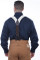 Rough Rider Suspenders 530500