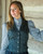 Lady Sheridan Vest,Sheridan Vest CL763