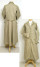 Ladies Duster CL803