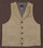 Miles City Vest CM6027