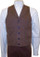 Gunfighter Vest CM604