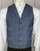 Outlaw Vest,Outlaw Stripe Vest CM608