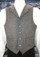 Cattle Baron Vest CM7514