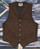 Cattle Baron Vest CM7514