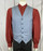 Lawman Vest CM7511