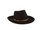 Palmero Wool Rancher With Concho LF246