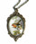 Robin Pendent Necklace DV7776