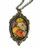 Chrysanthemum Pendent Necklace DV2476