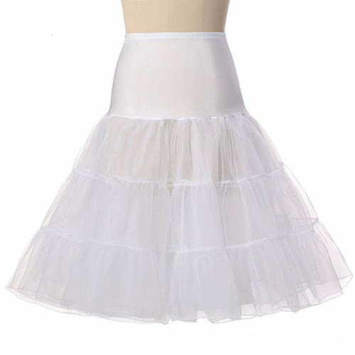 Short Petticoat DH78339