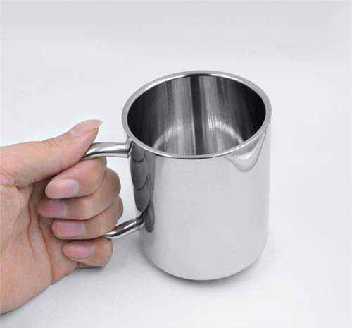 Camping Mug DH5887