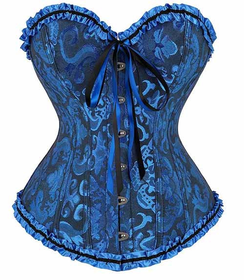 Sweetheart Corset DH63119