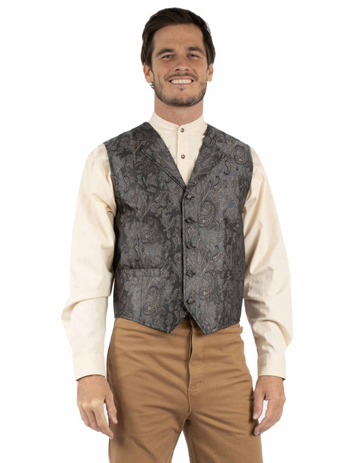 Delaney Vest RW360