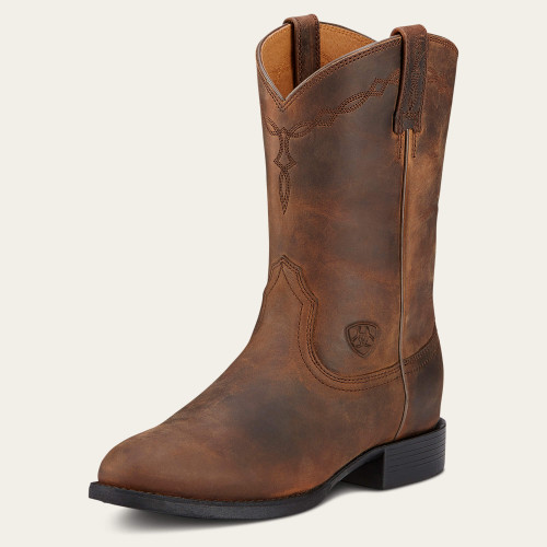 Lady Heritage Roper Boot 10000797