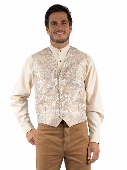 Quinlan Vest RW363