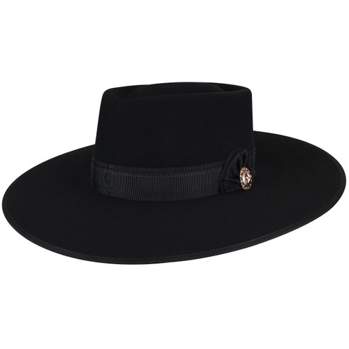 Cowpuncher Hat W18RDA
