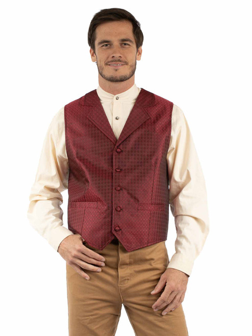 Williston Vest RW361