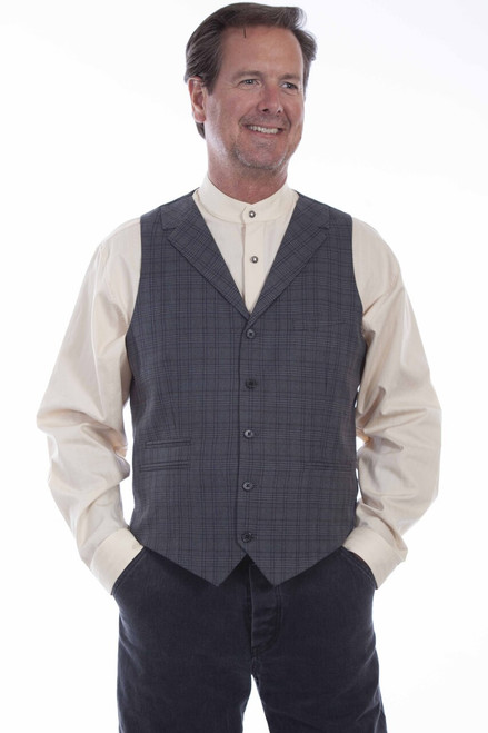 Quince Vest RW317