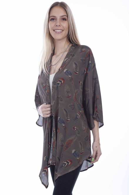 Kimono HC717