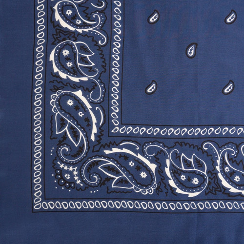 Silk Classic Bandanna 306551