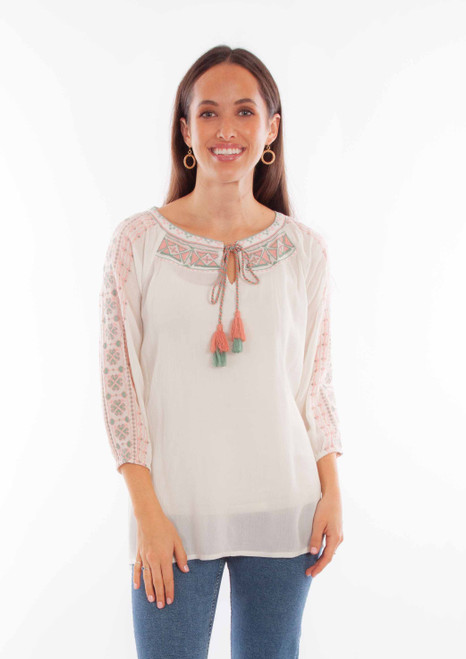 Ladies Blouse HC880