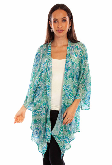 Fashion Kimono HC884
