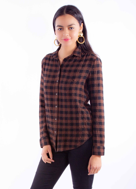 Ladies Blouse HC920