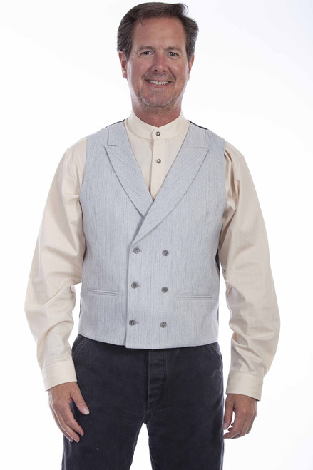 Tolliver Vest RW316